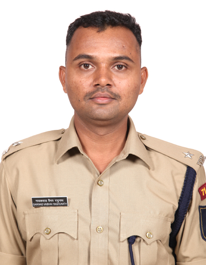 Gaikwad Vaibhav Raghunath Gaikwad Vaibhav Raghunath